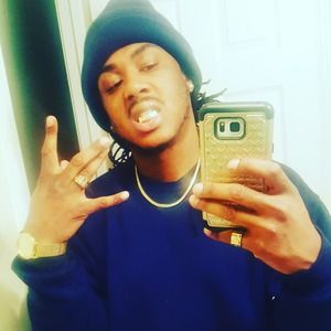 Meet your Posher, Jamario